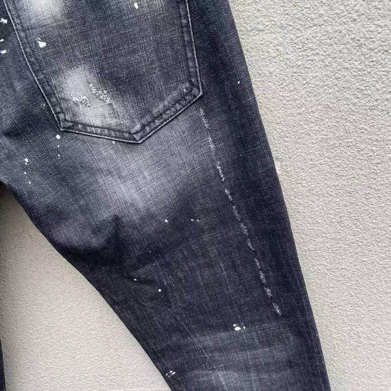 Dsquared2 Denim Jeans   C017 - FashionPlug