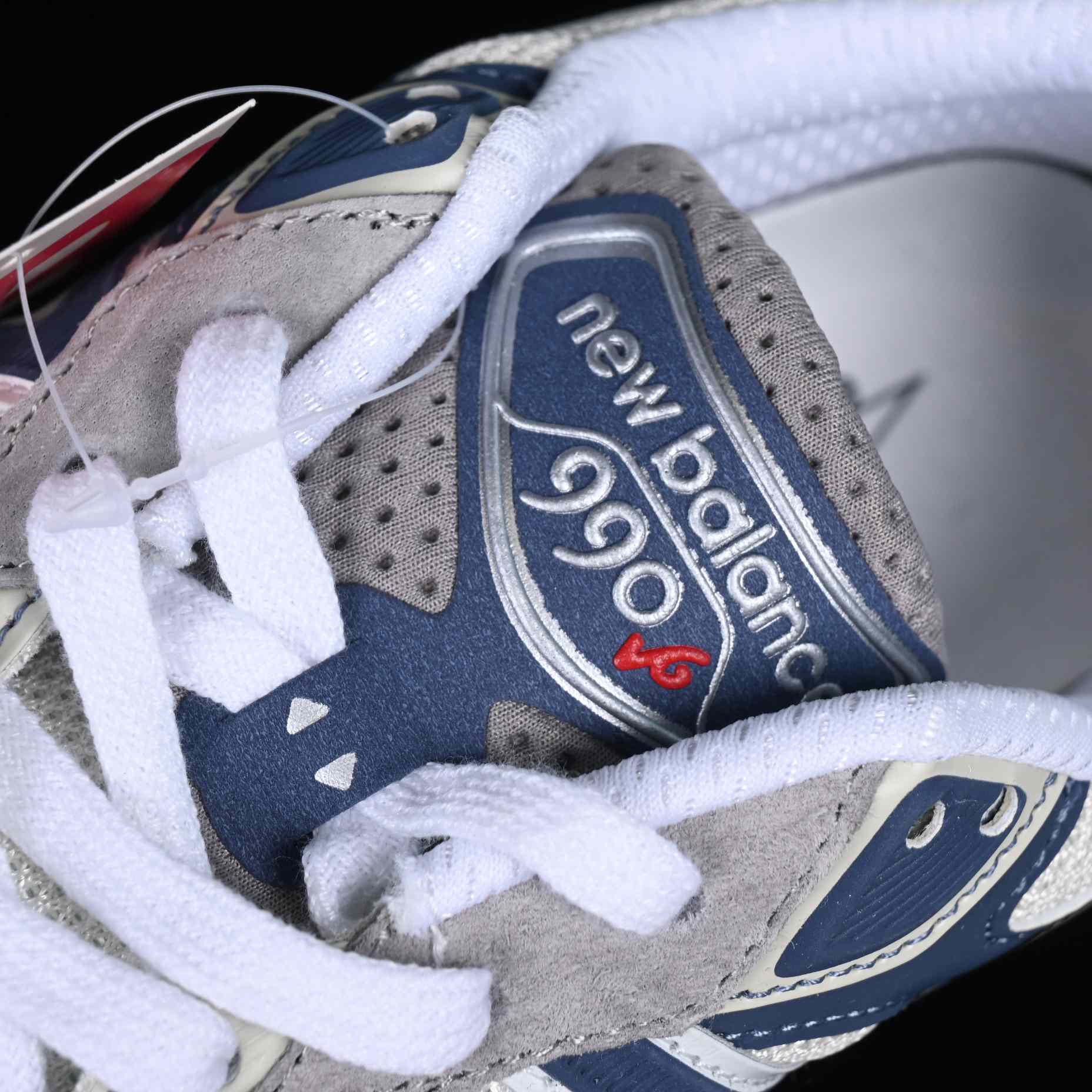 New Balance NB990 Sneaker     U990TC6 - FashionPlug