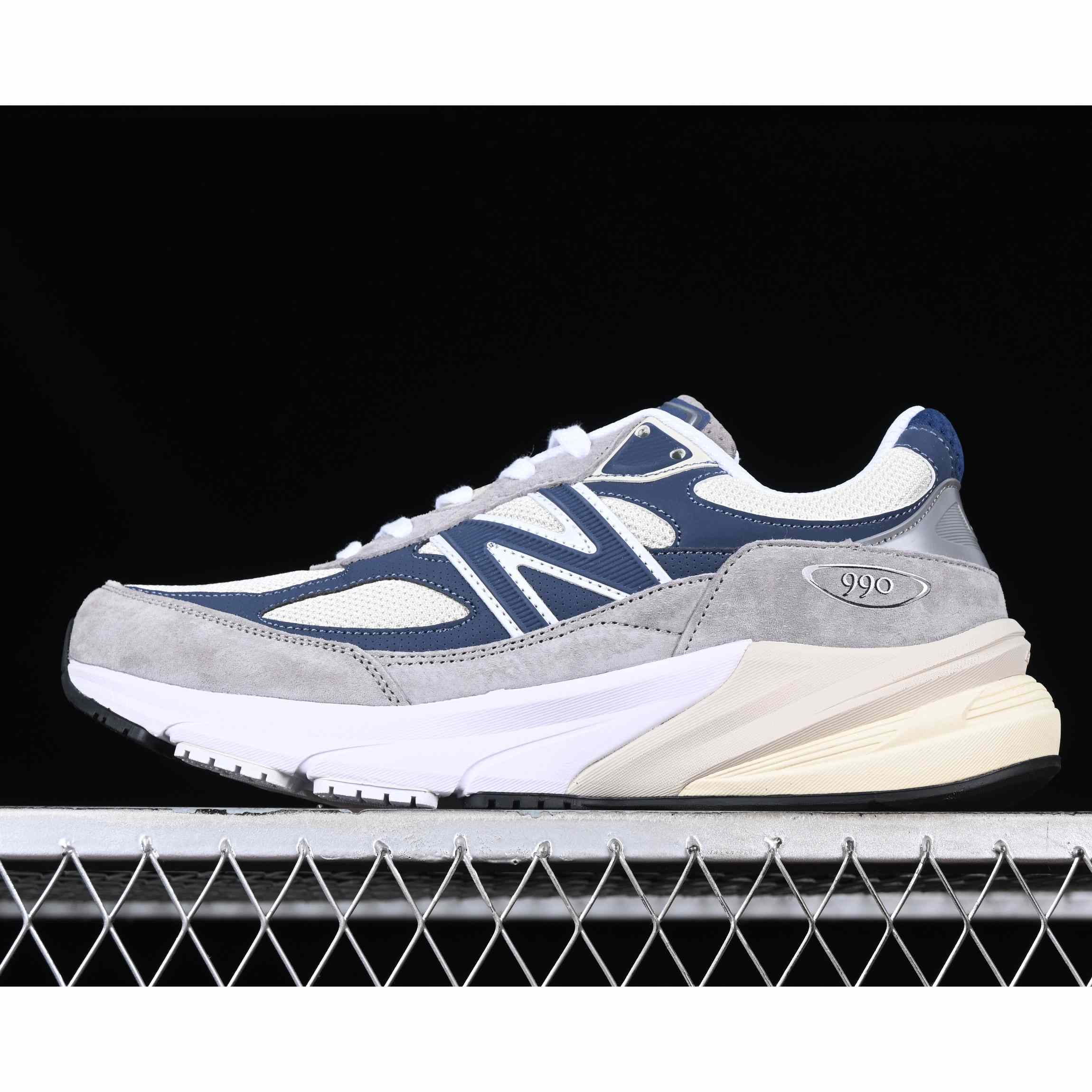 New Balance NB990 Sneaker     U990TC6 - FashionPlug