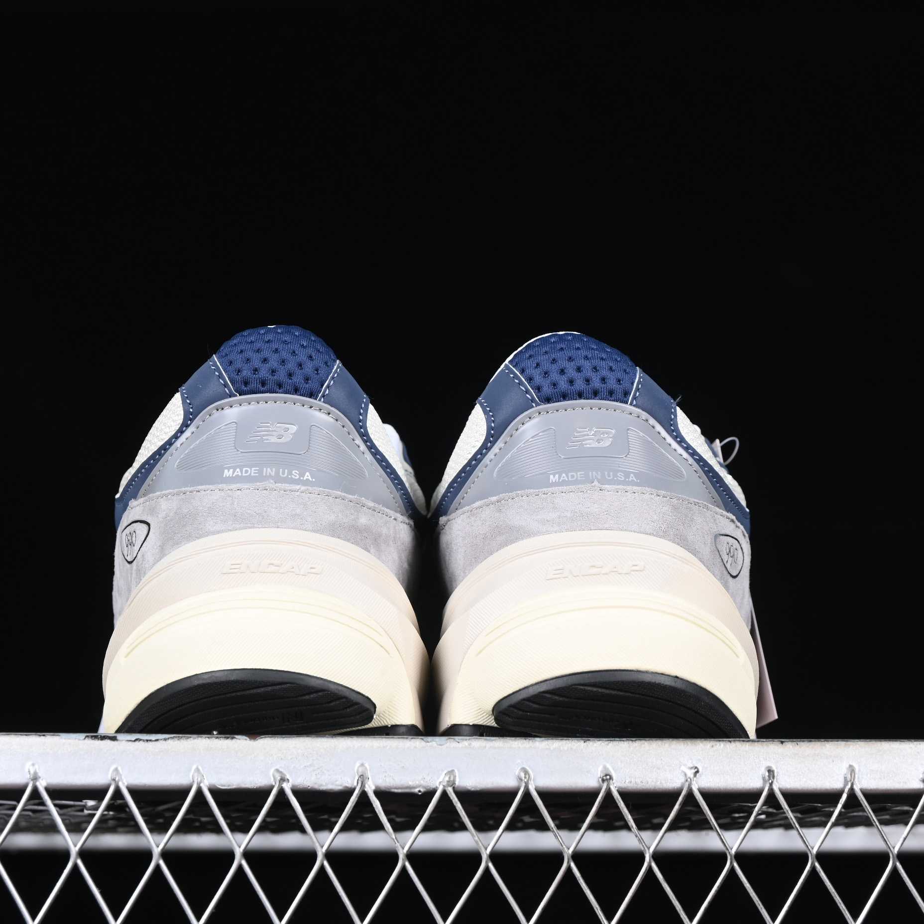New Balance NB990 Sneaker     U990TC6 - FashionPlug