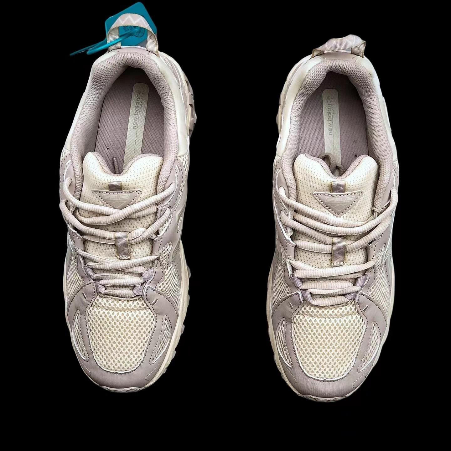 New Balance ML610 Sneakers    - FashionPlug