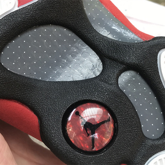 Air Jordan 13 OG Retro “Chicago” Sneakers     414571-122 - FashionPlug