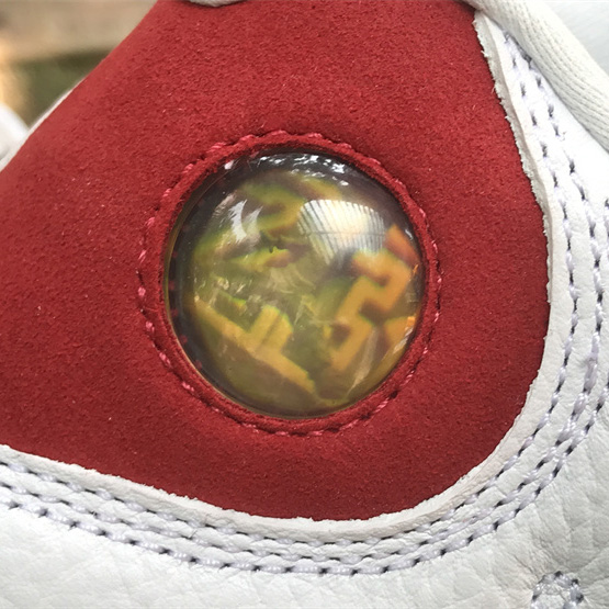Air Jordan 13 OG Retro “Chicago” Sneakers     414571-122 - FashionPlug
