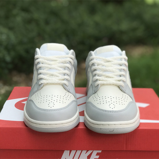 Nike Dunk Low Sneaker       FJ4553-133 - FashionPlug