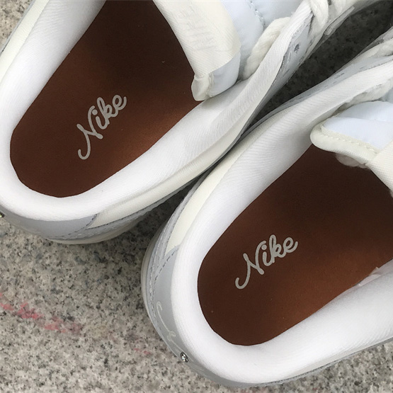 Nike Dunk Low Sneaker       FJ4553-133 - FashionPlug
