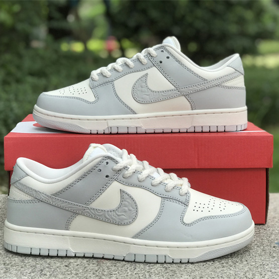 Nike Dunk Low Sneaker       FJ4553-133 - FashionPlug