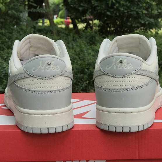 Nike Dunk Low Sneaker       FJ4553-133 - FashionPlug