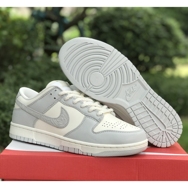 Nike Dunk Low Sneaker       FJ4553-133 - FashionPlug
