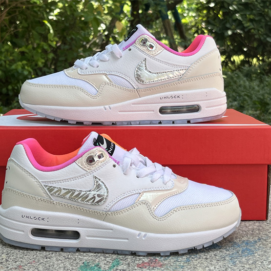 Nike Air Max 1 Sneakers     FN0608-101 - FashionPlug