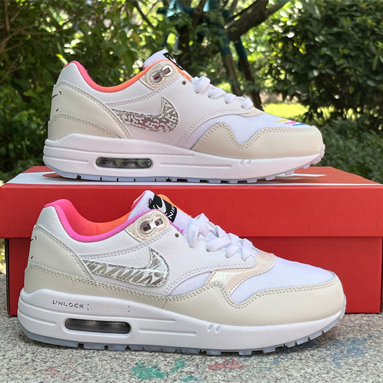 Nike Air Max 1 Sneakers     FN0608-101 - FashionPlug