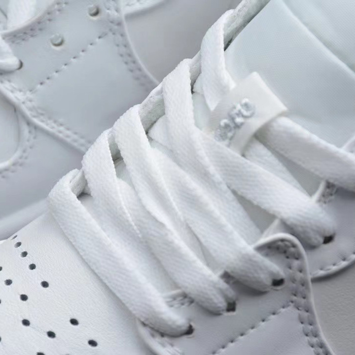 Air Jordan 1 Low Sneaker   553558-170 - FashionPlug