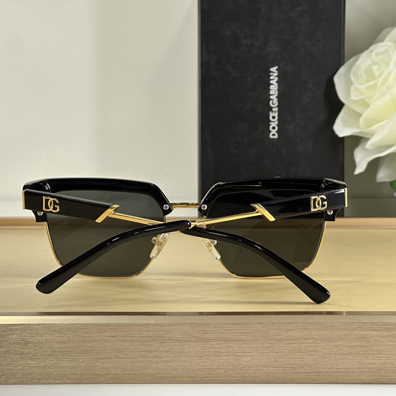 Dolce & Gabbana Dark Sicily Sunglasses    DG6185 - FashionPlug