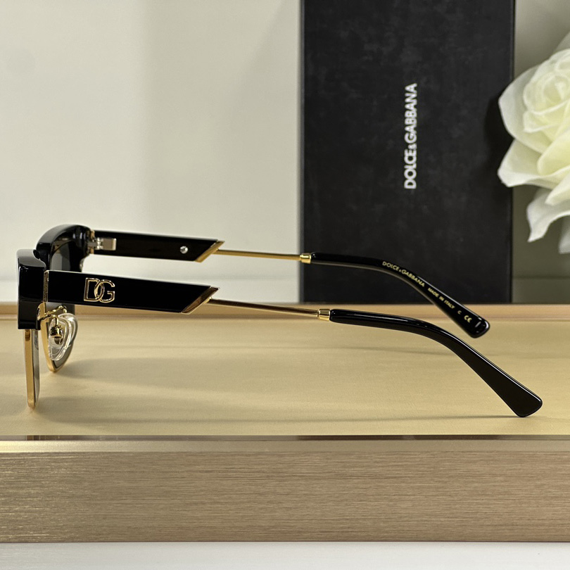 Dolce & Gabbana Dark Sicily Sunglasses    DG6185 - FashionPlug