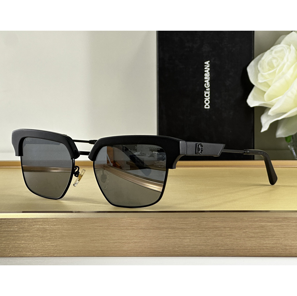 Dolce & Gabbana Dark Sicily Sunglasses    DG6185 - FashionPlug