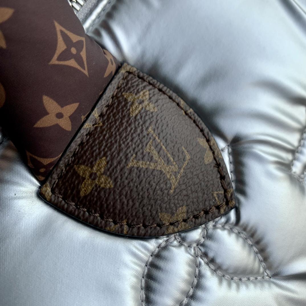 Louis Vuitton Pillow Speedy 25 Bandouliere Bag (25 x 19 x 15cm)  M59009 - FashionPlug