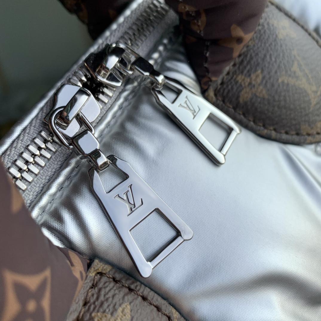 Louis Vuitton Pillow Speedy 25 Bandouliere Bag (25 x 19 x 15cm)  M59009 - FashionPlug