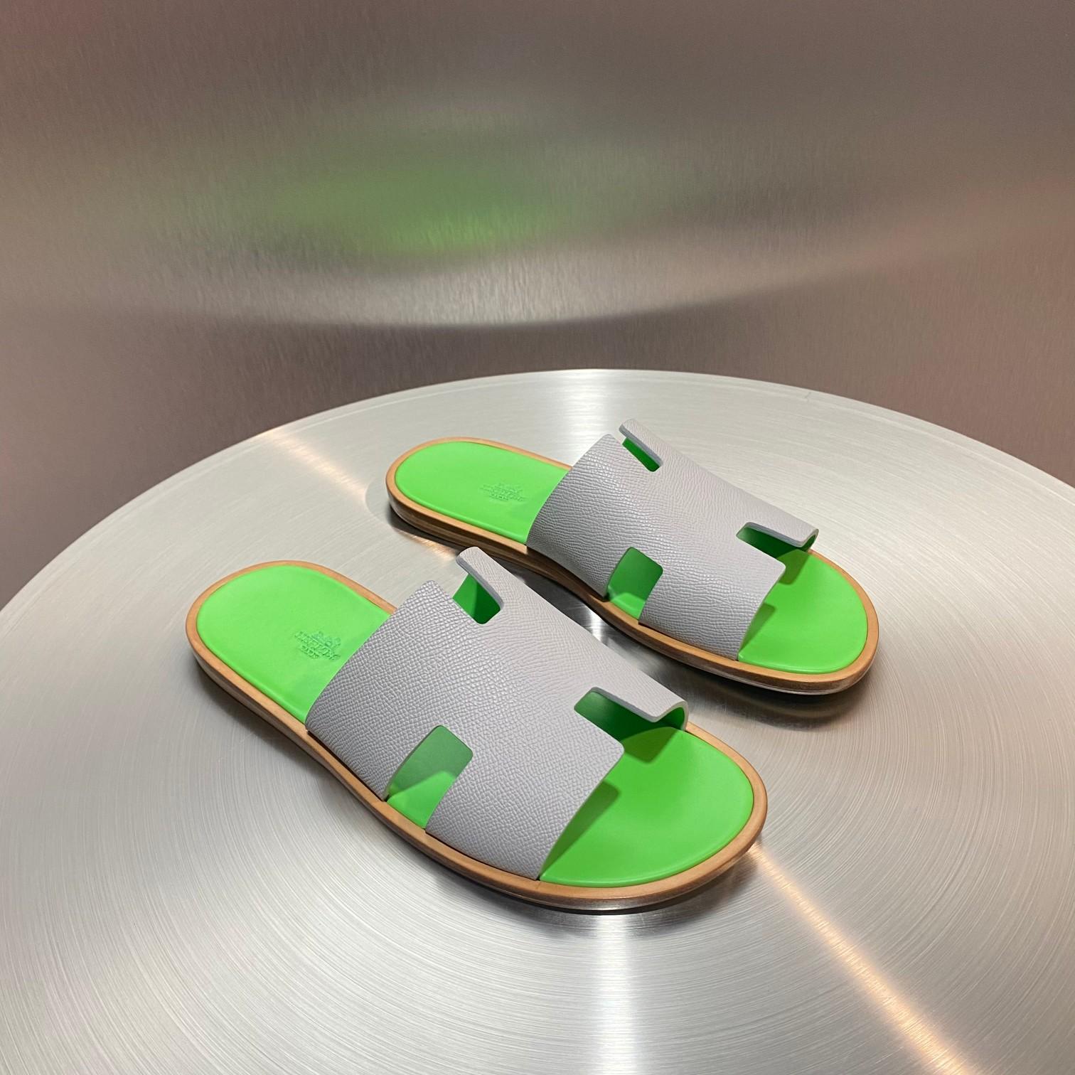 Hermes Izmir Sandal - FashionPlug