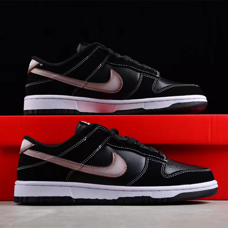 Nike Dunk Low Sneakers        fd6923-001  - FashionPlug