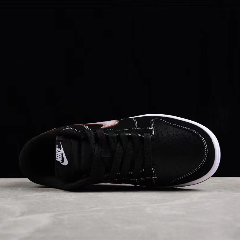Nike Dunk Low Sneakers        fd6923-001  - FashionPlug