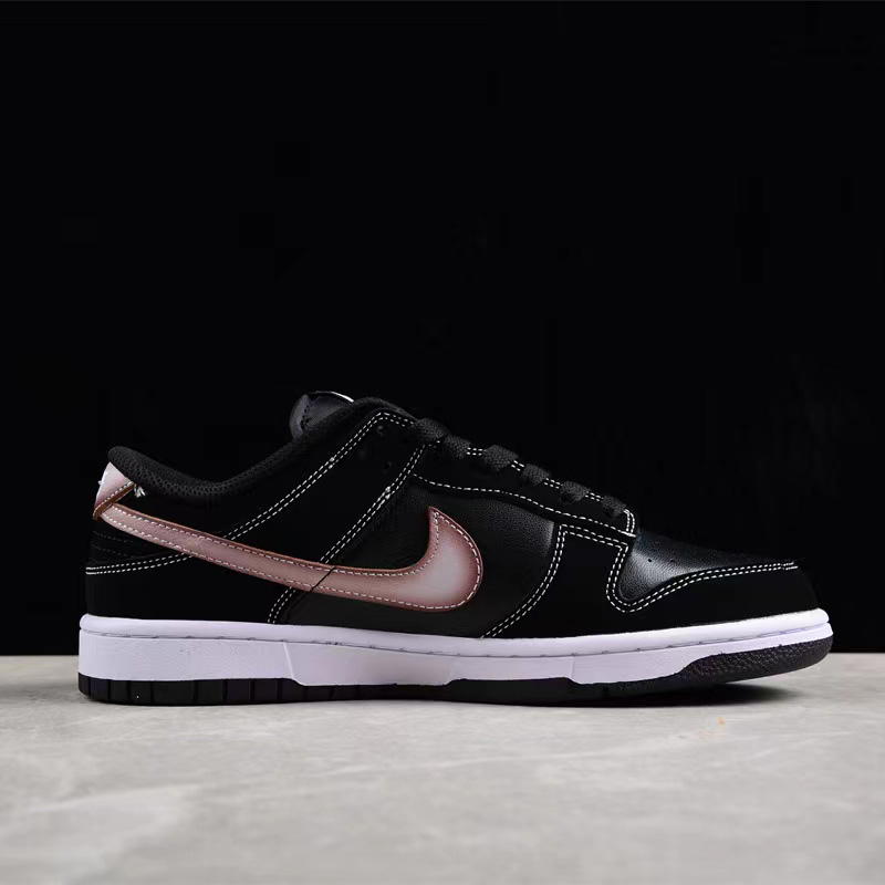 Nike Dunk Low Sneakers        fd6923-001  - FashionPlug