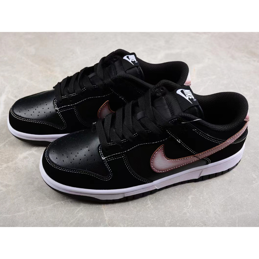 Nike Dunk Low Sneakers        fd6923-001  - FashionPlug