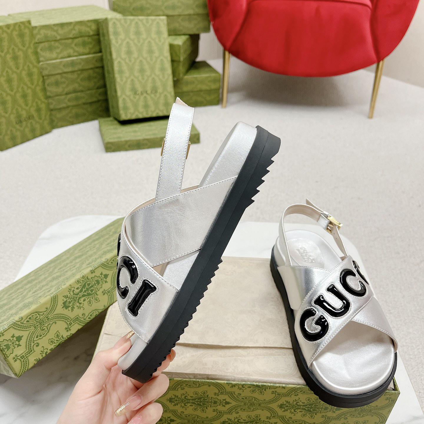 Gucci Women's Sandal - FashionPlug