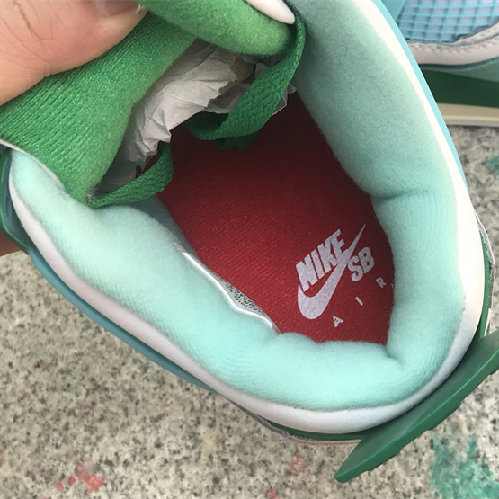 Air Jordan 4 PE SB  Sneakers      AJ4-KNCW - FashionPlug