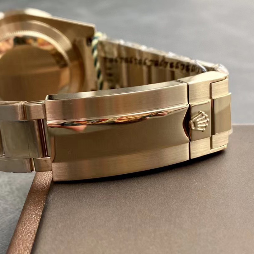 Rolex Submariner Watch   - FashionPlug