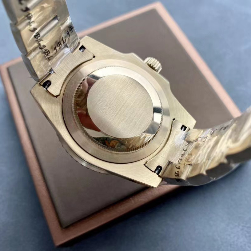 Rolex Submariner Watch   - FashionPlug
