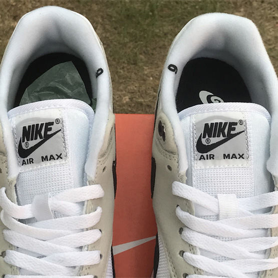 Nike Air Max 1 Sneakers     DV1403-110  - FashionPlug
