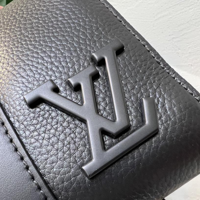Louis Vuitton City Keepall Other Leathers (27x17x13CM)   M59255 - FashionPlug