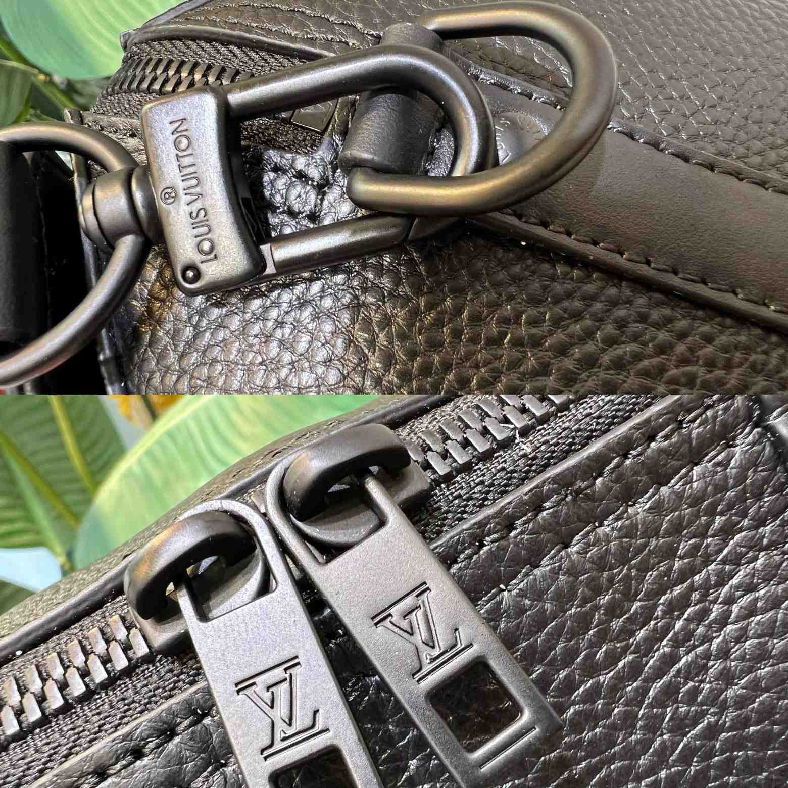 Louis Vuitton City Keepall Other Leathers (27x17x13CM)   M59255 - FashionPlug