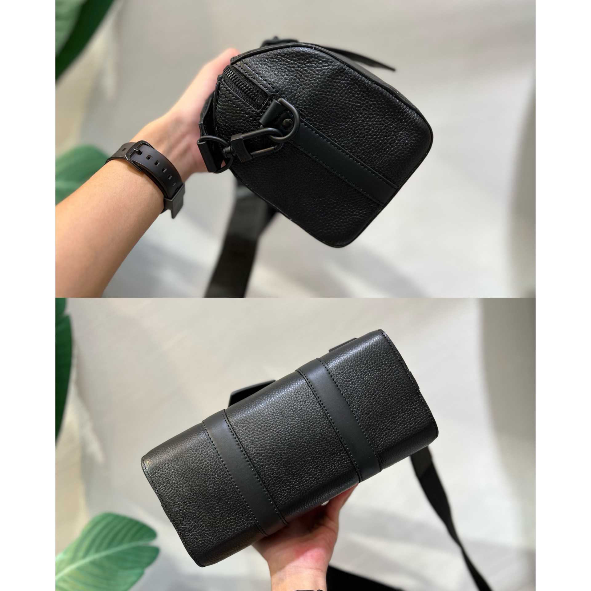 Louis Vuitton City Keepall Other Leathers (27x17x13CM)   M59255 - FashionPlug