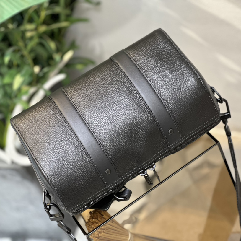 Louis Vuitton City Keepall Other Leathers (27x17x13CM)   M59255 - FashionPlug