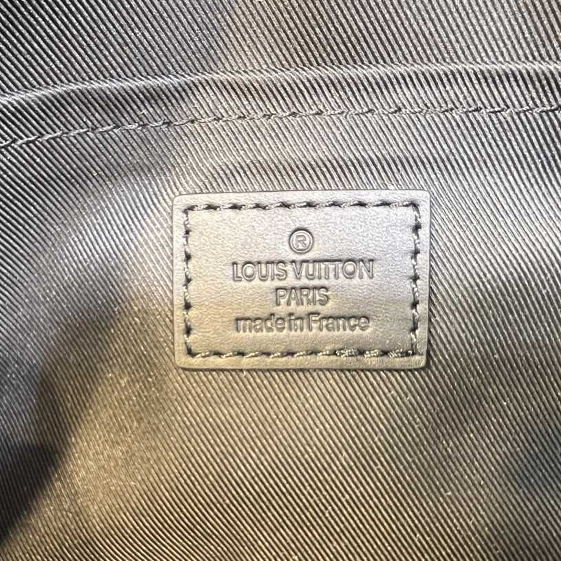 Louis Vuitton City Keepall Other Leathers (27x17x13CM)   M59255 - FashionPlug