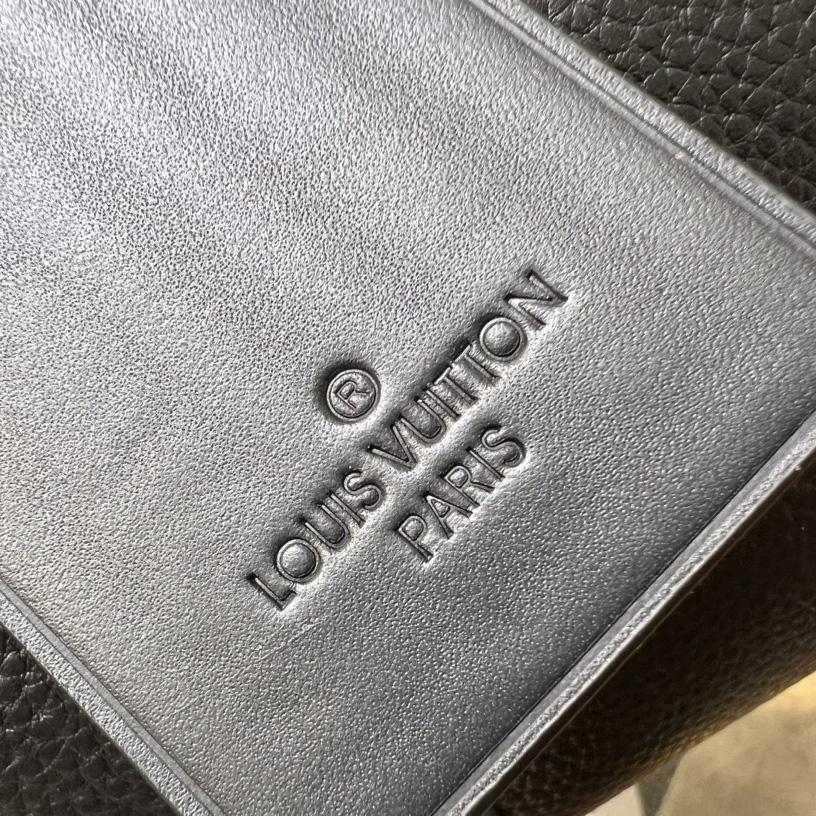 Louis Vuitton City Keepall Other Leathers (27x17x13CM)   M59255 - FashionPlug