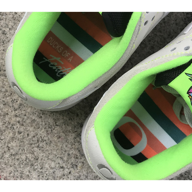Nike Dunk Low  Sneaker      FQ7260-001 - FashionPlug