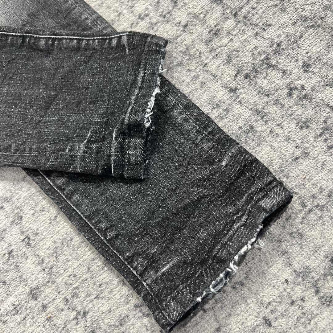 Purple-Brand Slim-Fit Jeans   202303 - FashionPlug