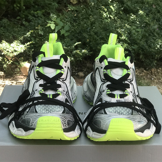 Balenciaga 3XL Trainers - FashionPlug