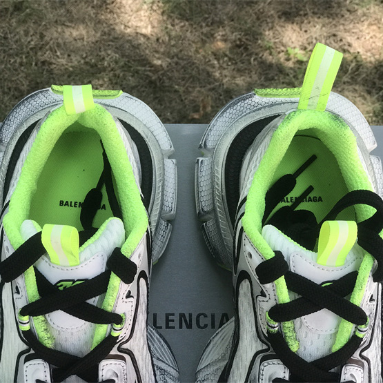 Balenciaga 3XL Trainers - FashionPlug