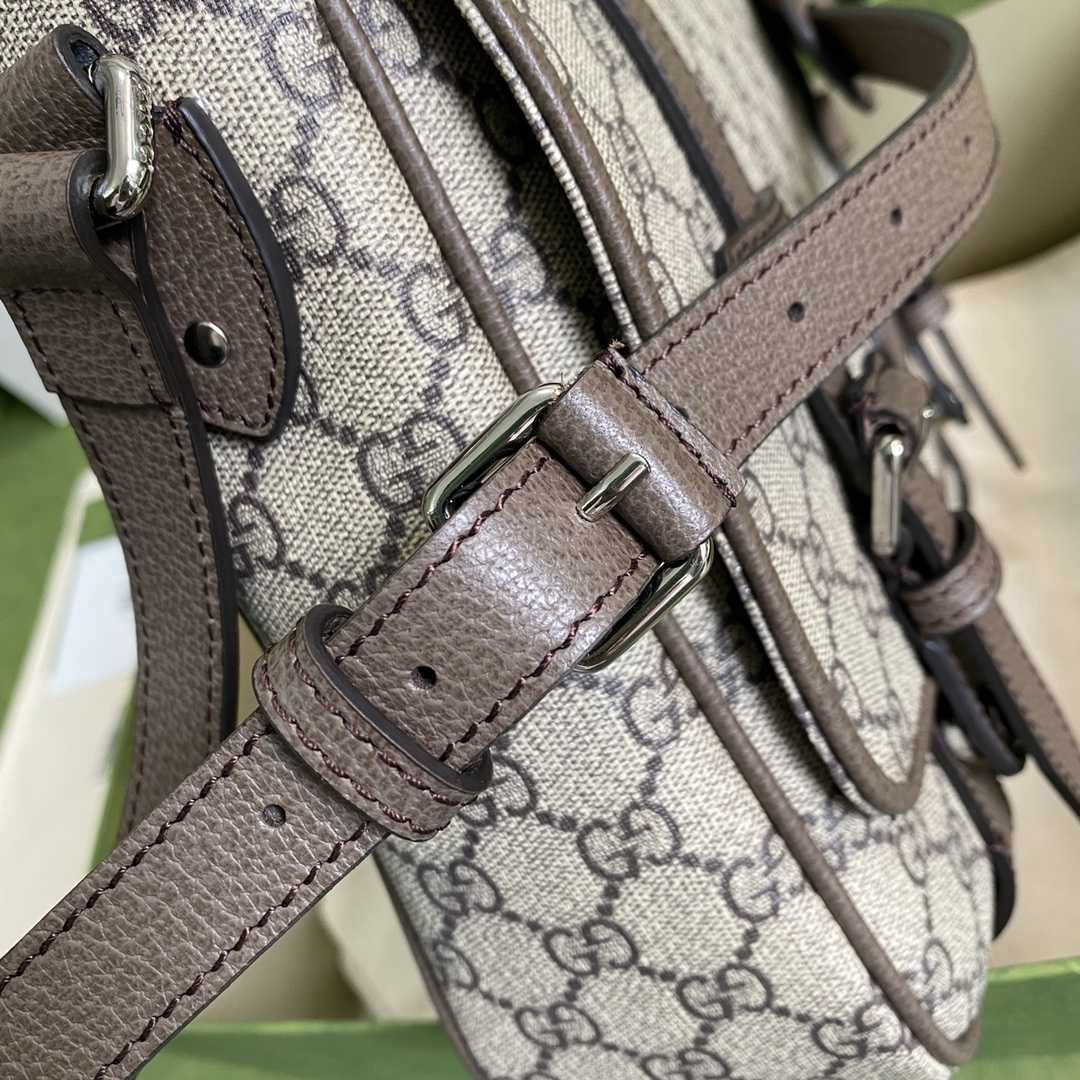 Gucci GG Messenger Bag(28*24*8.5cm) - FashionPlug