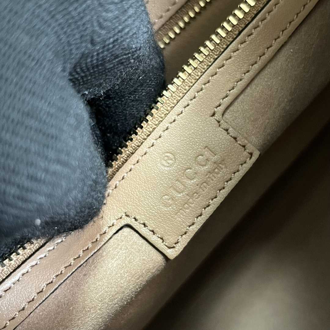 Gucci Deco Medium Tote Bag(43-28-8cm) - FashionPlug