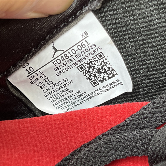 Air Jordan 1 High OG WMNS “Satin Bred” Sneaker     FD4810-061 - FashionPlug