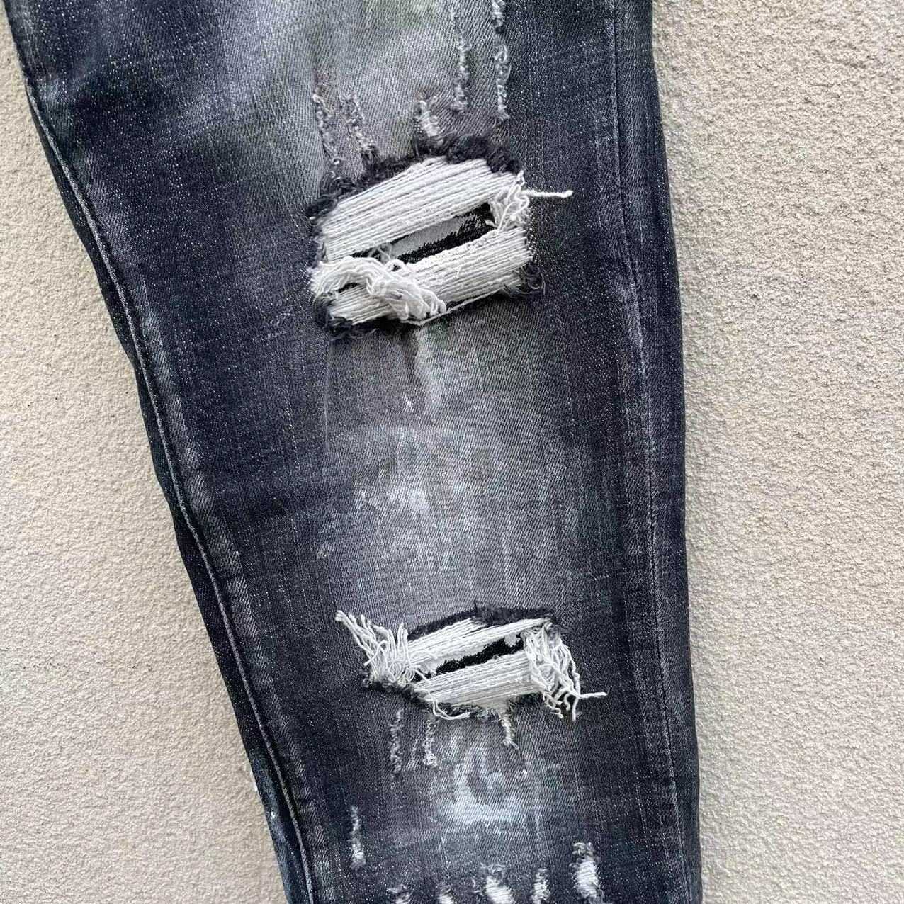 Dsquared2 Denim Jeans   C010 - FashionPlug