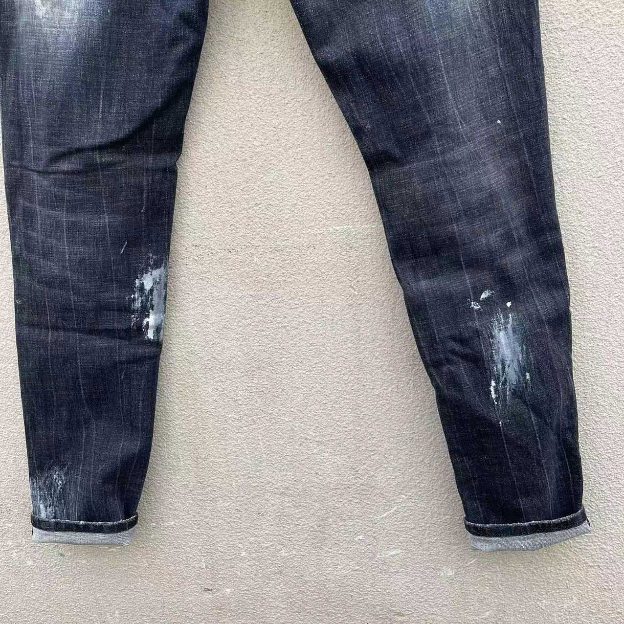 Dsquared2 Denim Jeans   C010 - FashionPlug