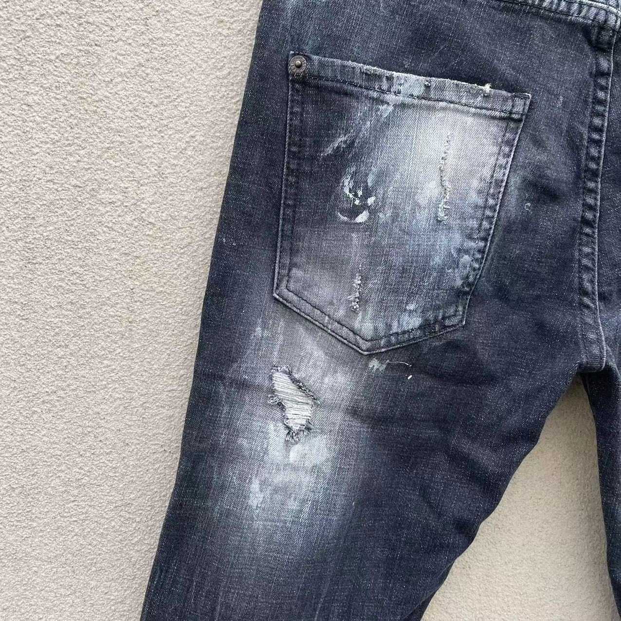 Dsquared2 Denim Jeans   C010 - FashionPlug