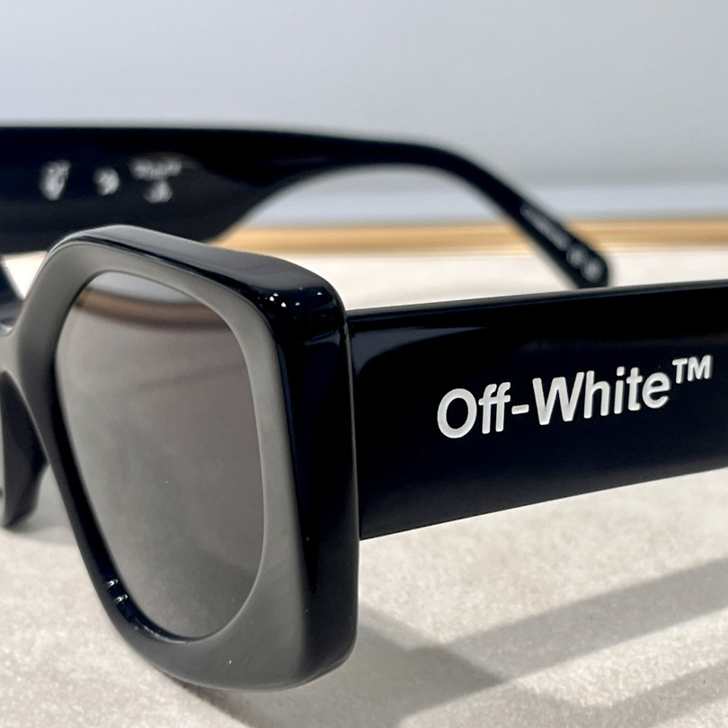 Off White Denver Sunglasses    OERI062 - FashionPlug