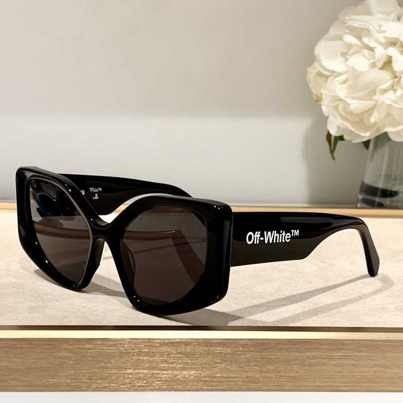 Off White Denver Sunglasses    OERI062 - FashionPlug