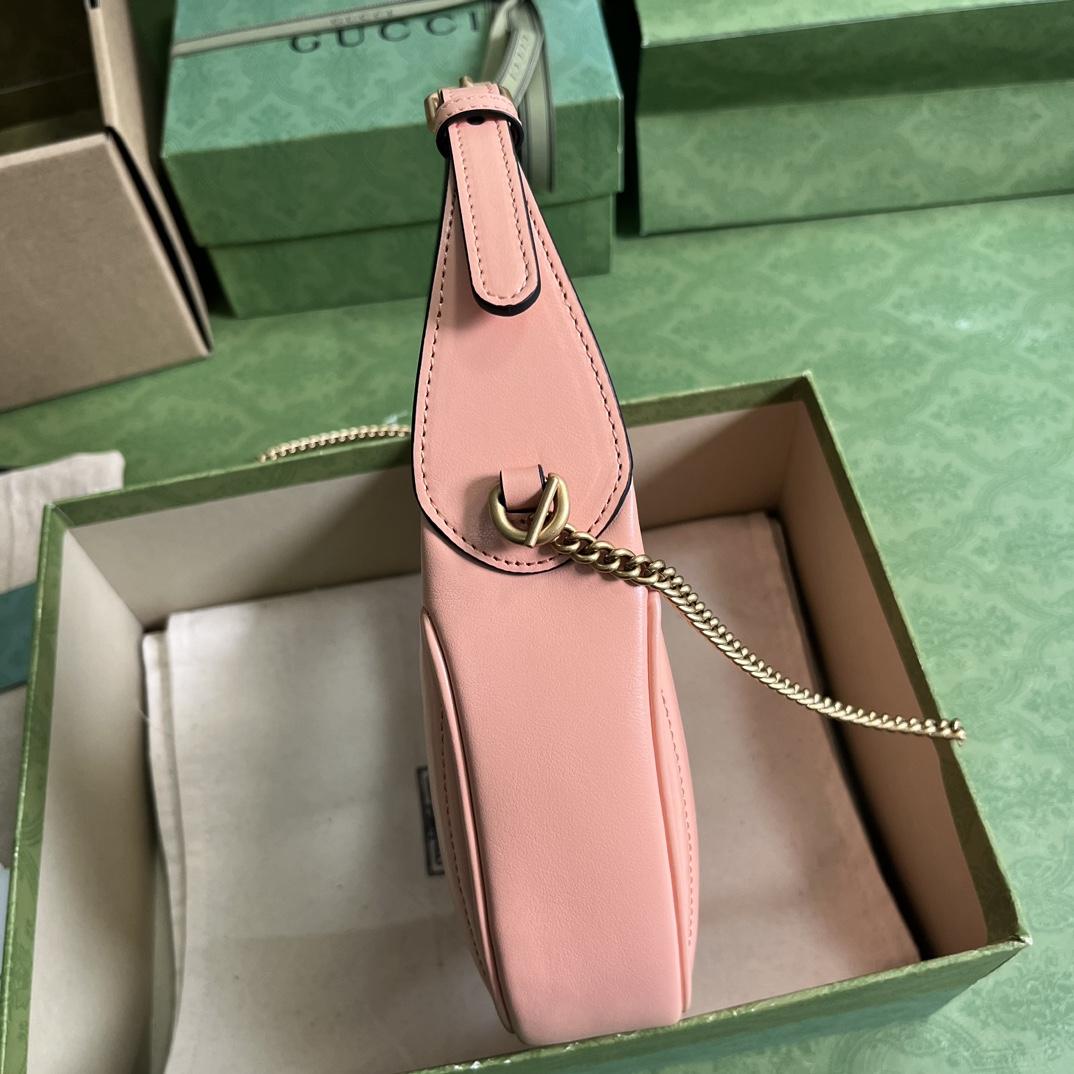 Gucci GG Marmont Matelassé Mini Bag(21.5-11-5cm) - FashionPlug