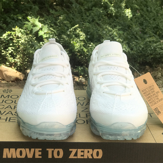 Nike Vapormax 2023 Flyknit Sneakers       DV6840-100  - FashionPlug
